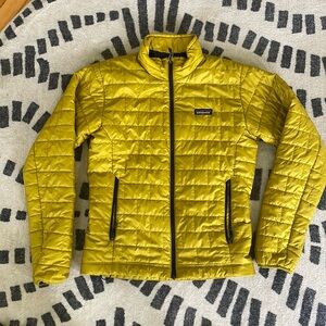 Patagonia Nano Puff Jacket
